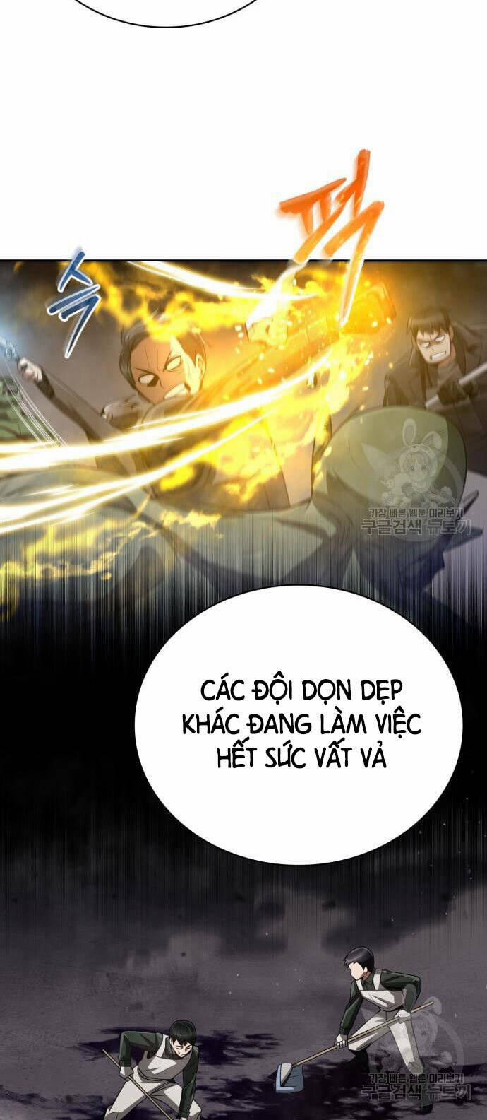 Thợ Săn Thiên Tài Hồi Quy Thành Lao Công 25 trang 23