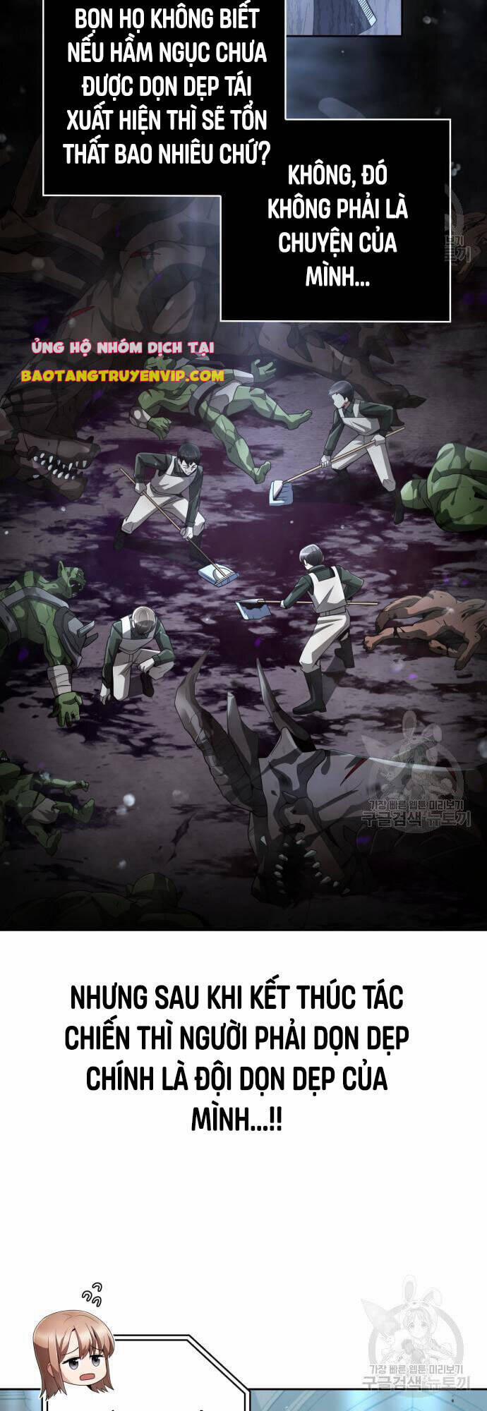 Thợ Săn Thiên Tài Hồi Quy Thành Lao Công 25 trang 25