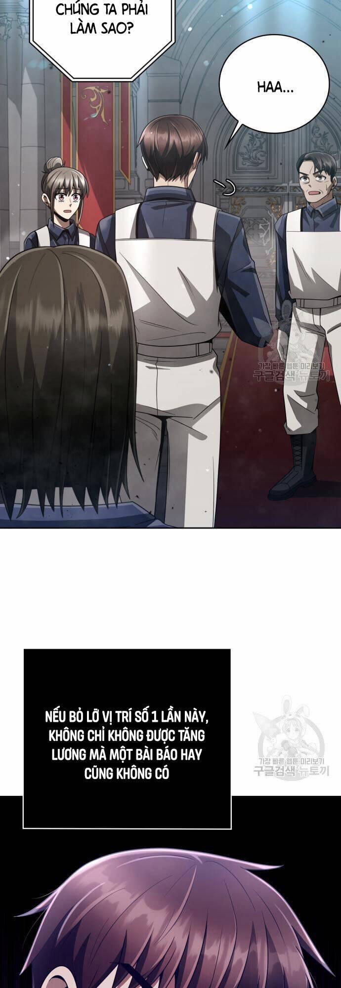 Thợ Săn Thiên Tài Hồi Quy Thành Lao Công 25 trang 26
