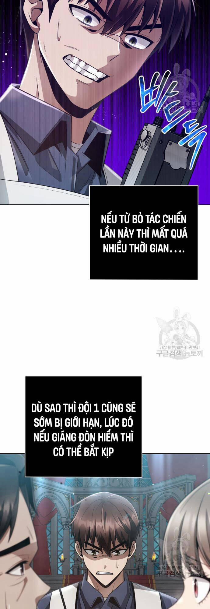Thợ Săn Thiên Tài Hồi Quy Thành Lao Công 25 trang 27