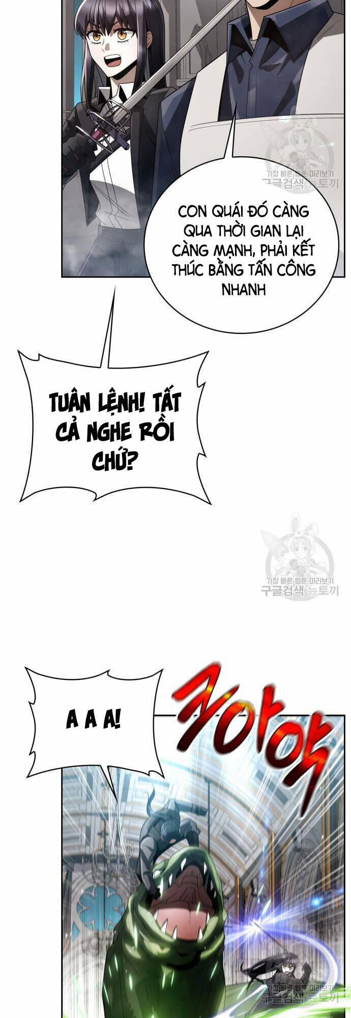 Thợ Săn Thiên Tài Hồi Quy Thành Lao Công 25 trang 3