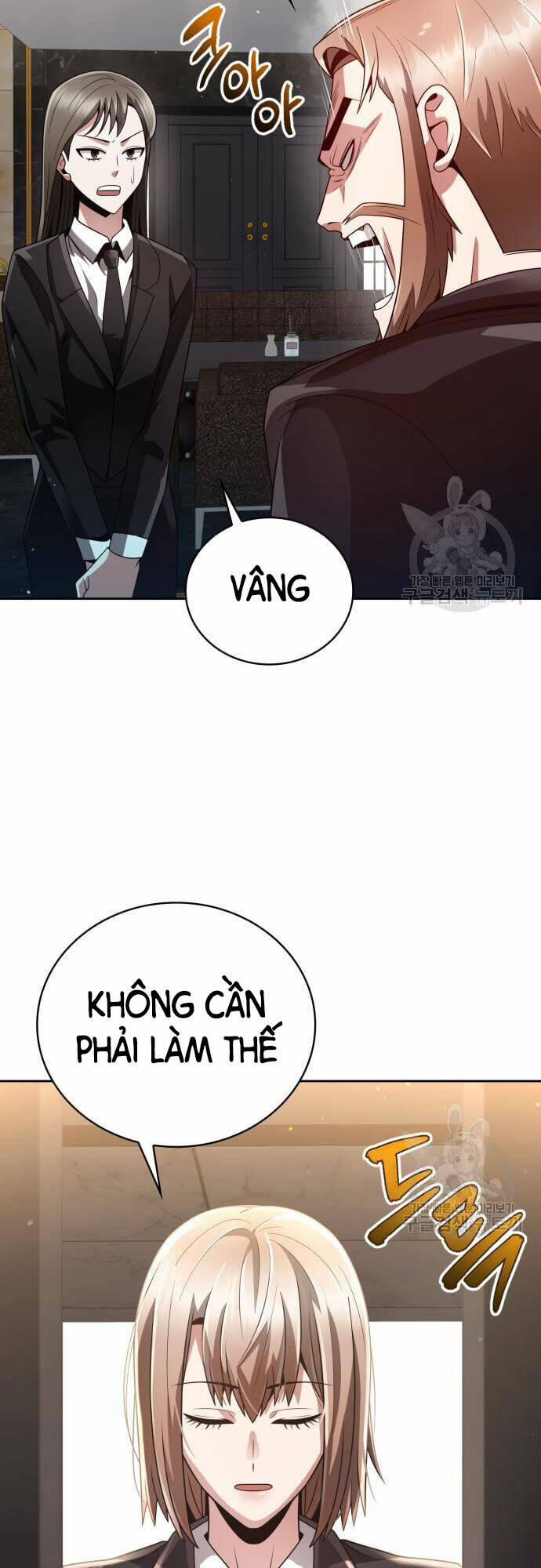 Thợ Săn Thiên Tài Hồi Quy Thành Lao Công 25 trang 36