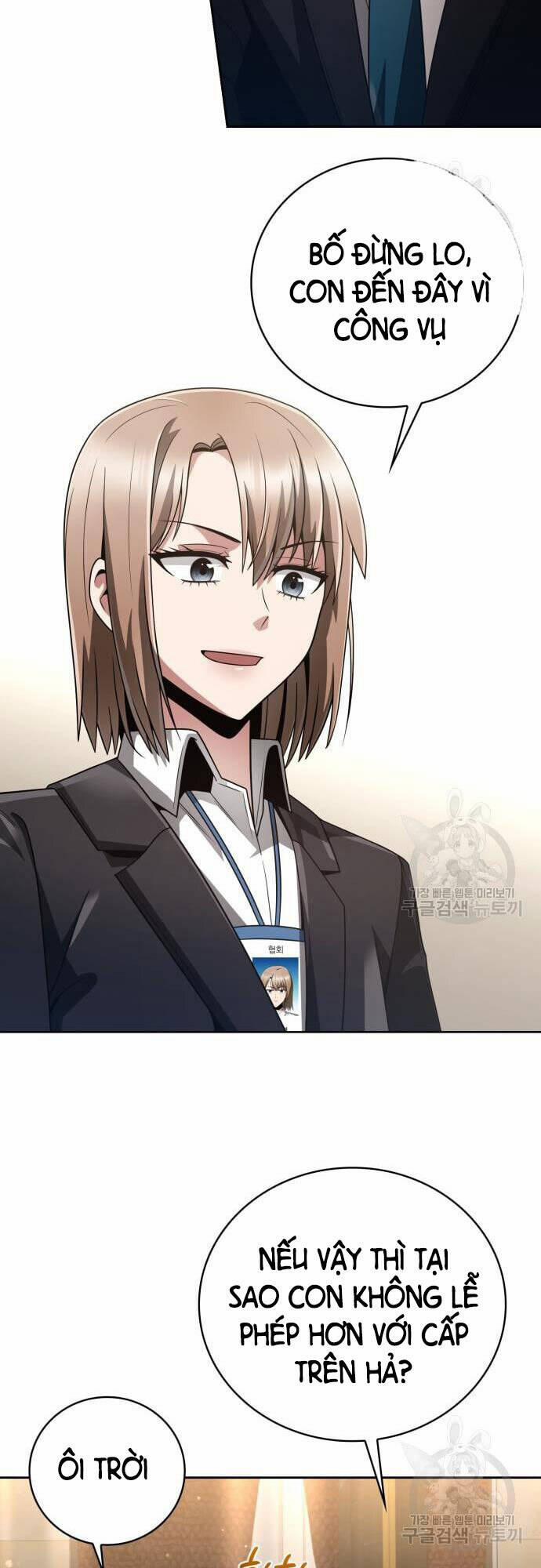 Thợ Săn Thiên Tài Hồi Quy Thành Lao Công 25 trang 38