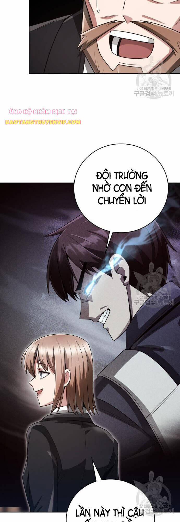 Thợ Săn Thiên Tài Hồi Quy Thành Lao Công 25 trang 42