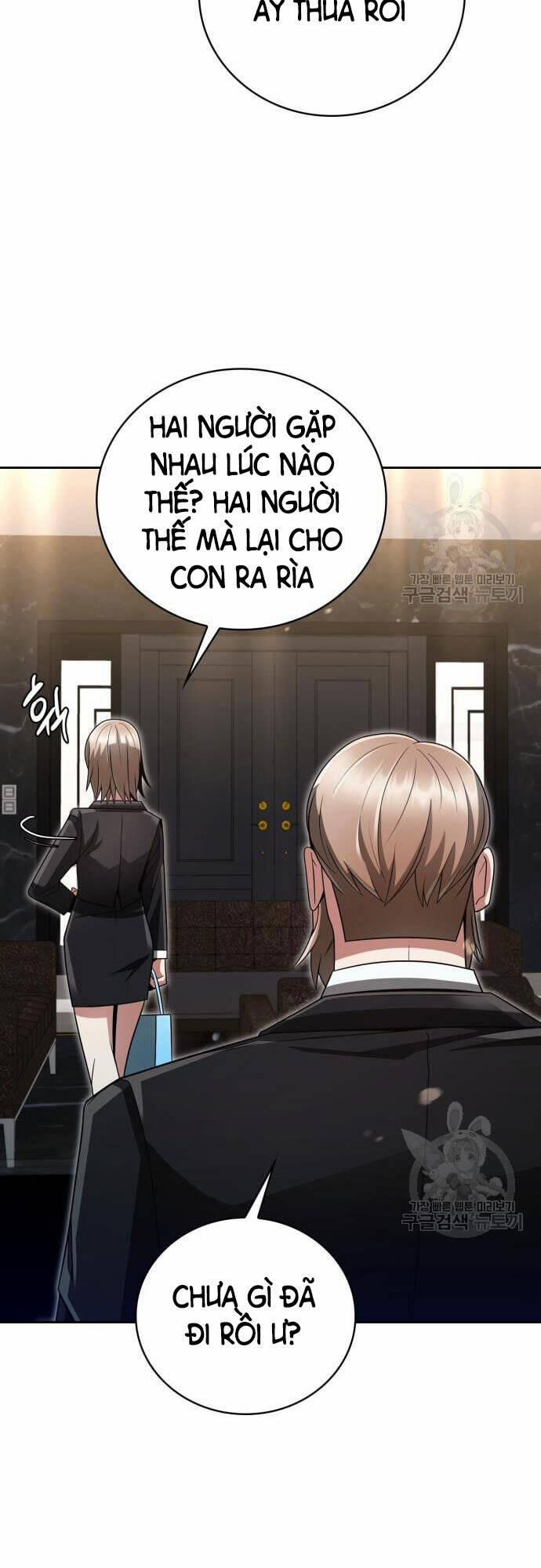 Thợ Săn Thiên Tài Hồi Quy Thành Lao Công 25 trang 43