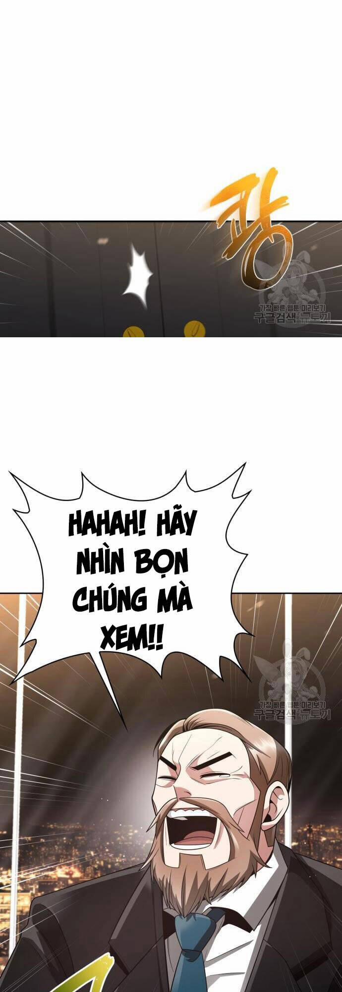 Thợ Săn Thiên Tài Hồi Quy Thành Lao Công 25 trang 45