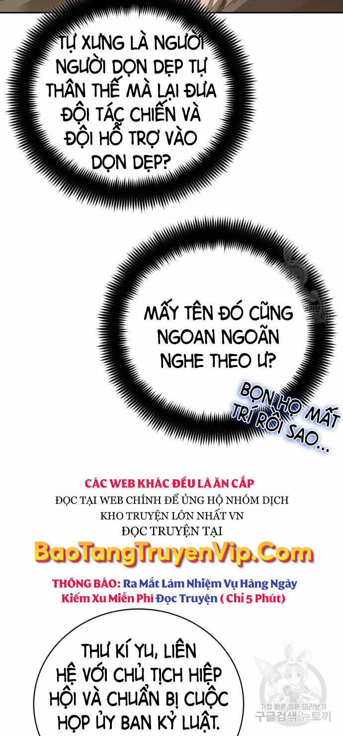 Thợ Săn Thiên Tài Hồi Quy Thành Lao Công 25 trang 47