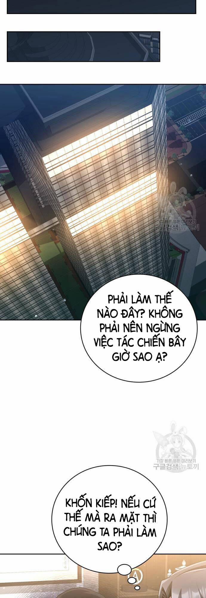 Thợ Săn Thiên Tài Hồi Quy Thành Lao Công 25 trang 50