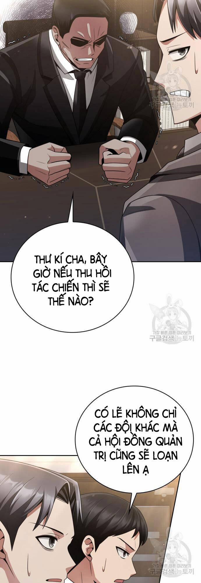Thợ Săn Thiên Tài Hồi Quy Thành Lao Công 25 trang 51