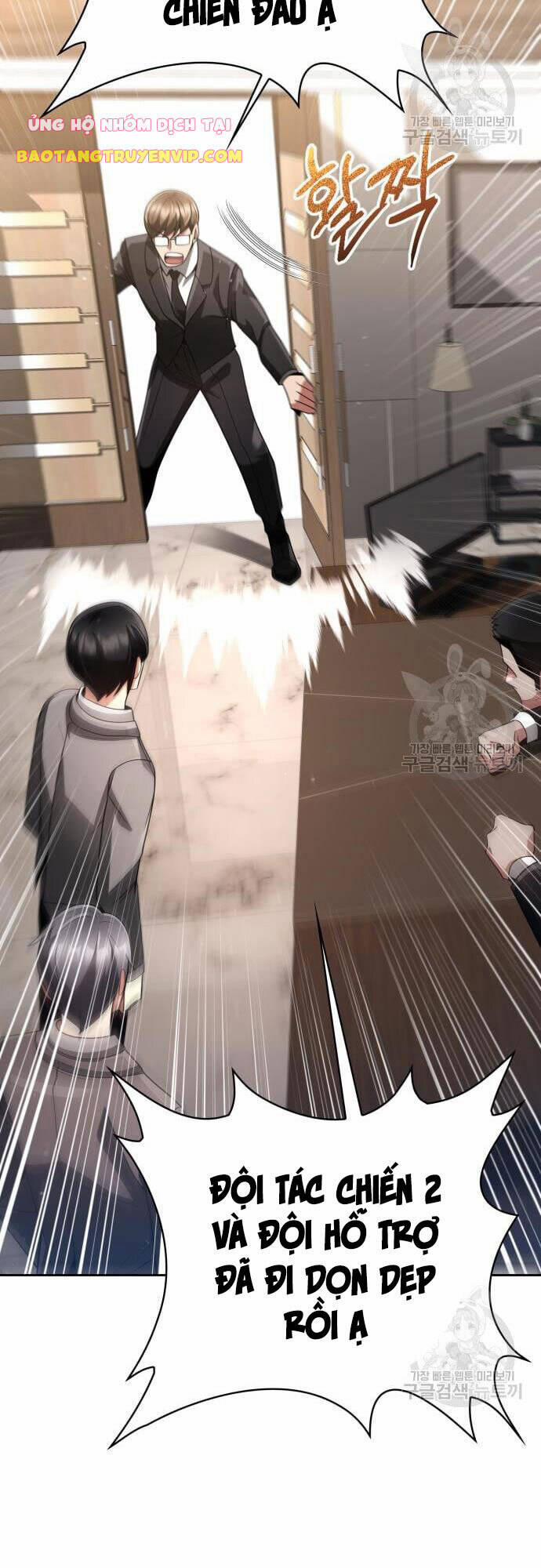 Thợ Săn Thiên Tài Hồi Quy Thành Lao Công 25 trang 54