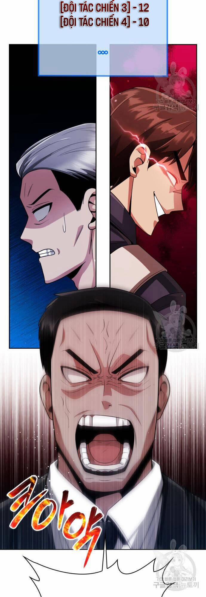 Thợ Săn Thiên Tài Hồi Quy Thành Lao Công 25 trang 6