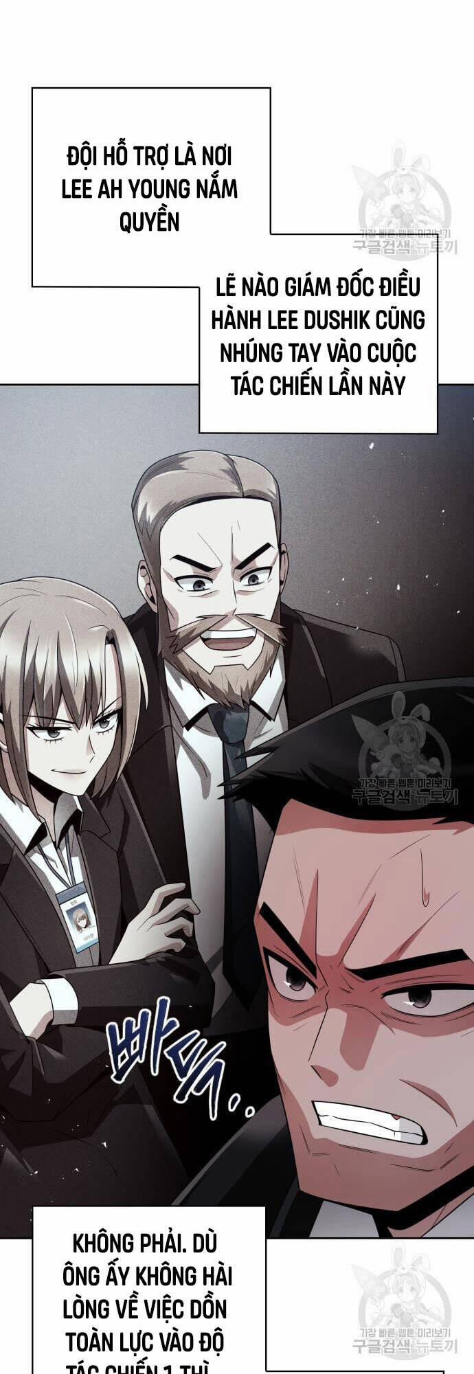 Thợ Săn Thiên Tài Hồi Quy Thành Lao Công 25 trang 8