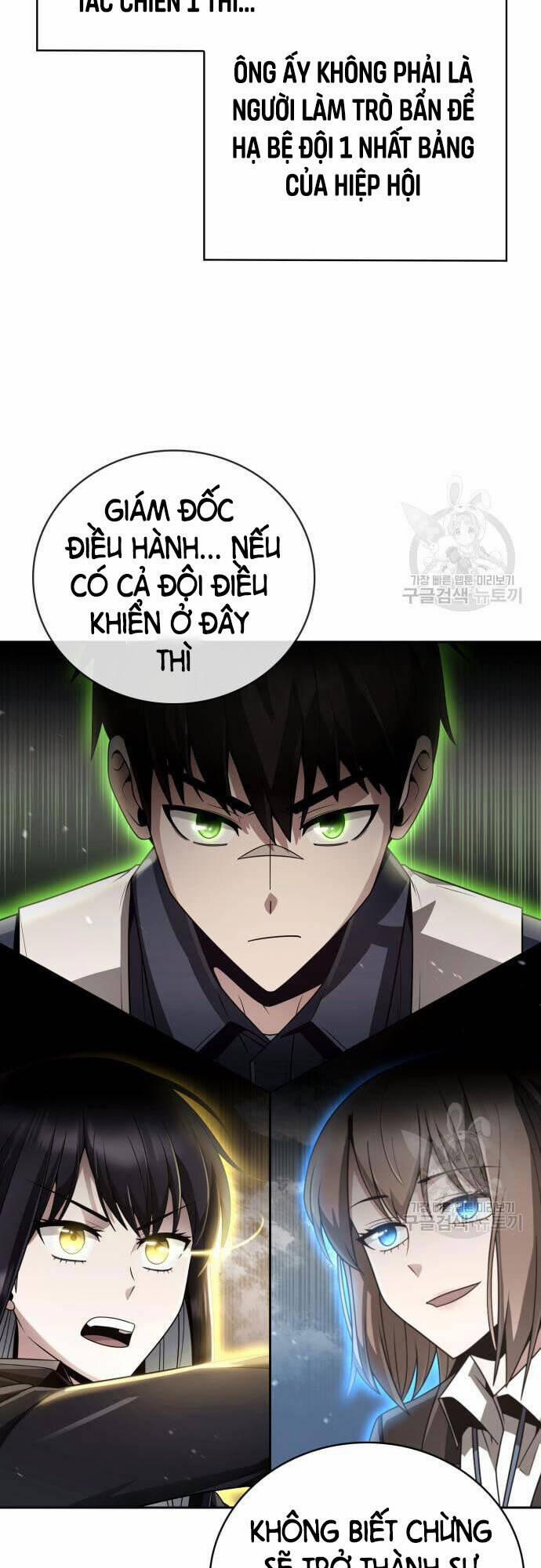 Thợ Săn Thiên Tài Hồi Quy Thành Lao Công 25 trang 9