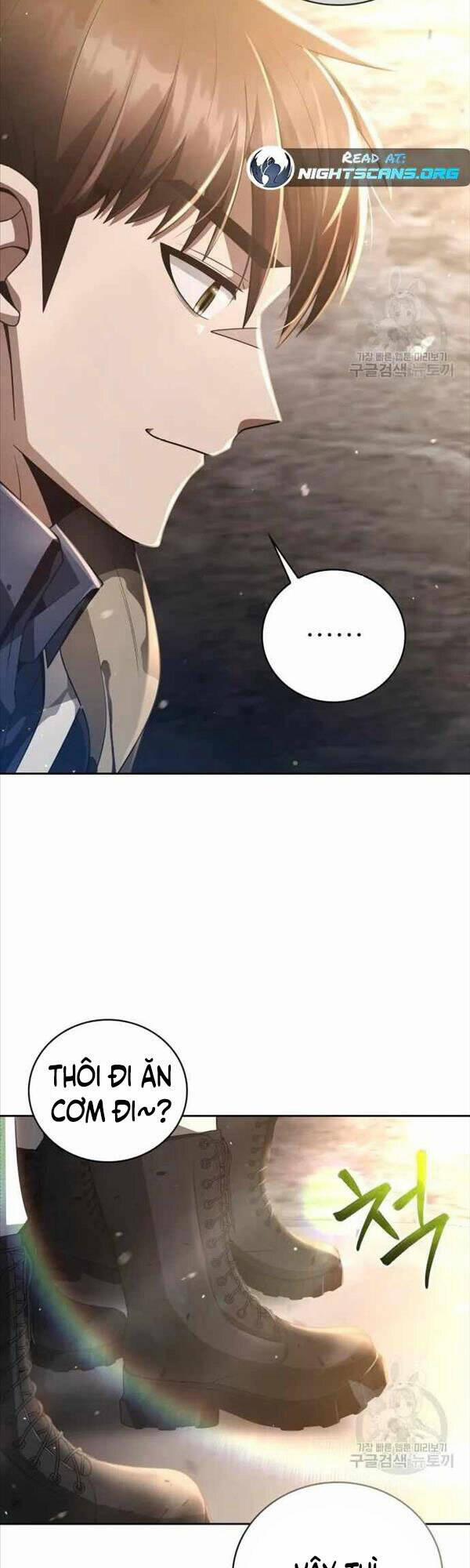 Thợ Săn Thiên Tài Hồi Quy Thành Lao Công 26 trang 11