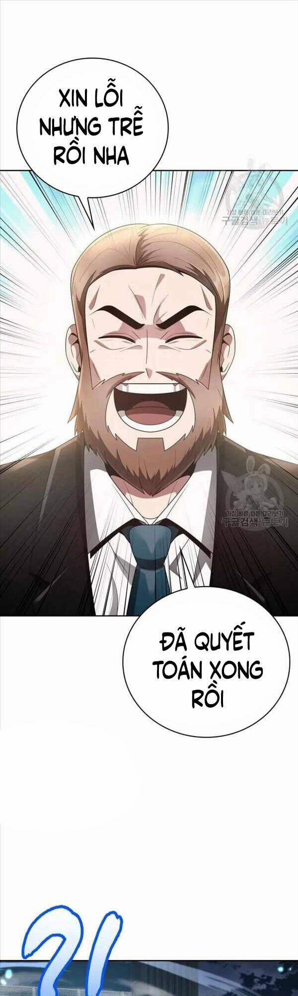Thợ Săn Thiên Tài Hồi Quy Thành Lao Công 26 trang 13