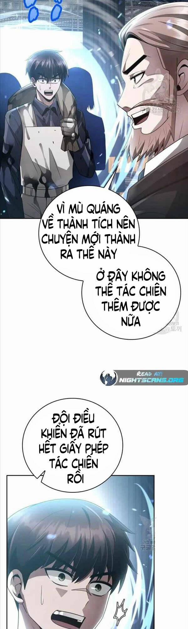 Thợ Săn Thiên Tài Hồi Quy Thành Lao Công 26 trang 14