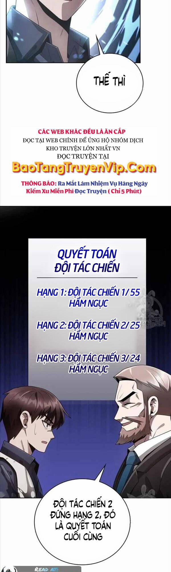 Thợ Săn Thiên Tài Hồi Quy Thành Lao Công 26 trang 15