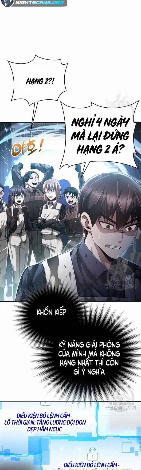 Thợ Săn Thiên Tài Hồi Quy Thành Lao Công 26 trang 16