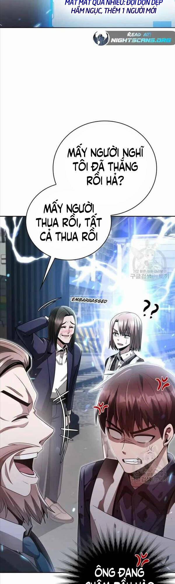 Thợ Săn Thiên Tài Hồi Quy Thành Lao Công 26 trang 17