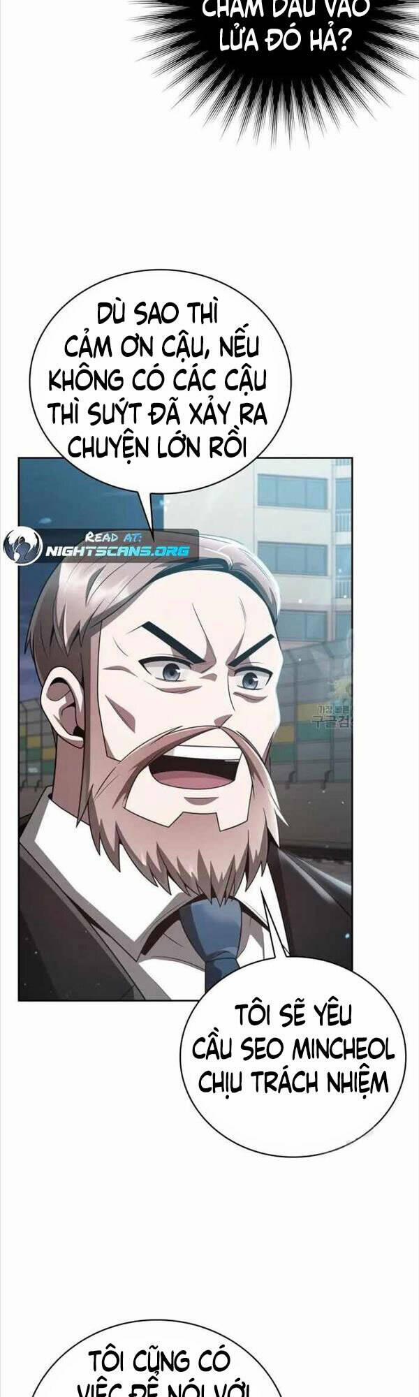 Thợ Săn Thiên Tài Hồi Quy Thành Lao Công 26 trang 18