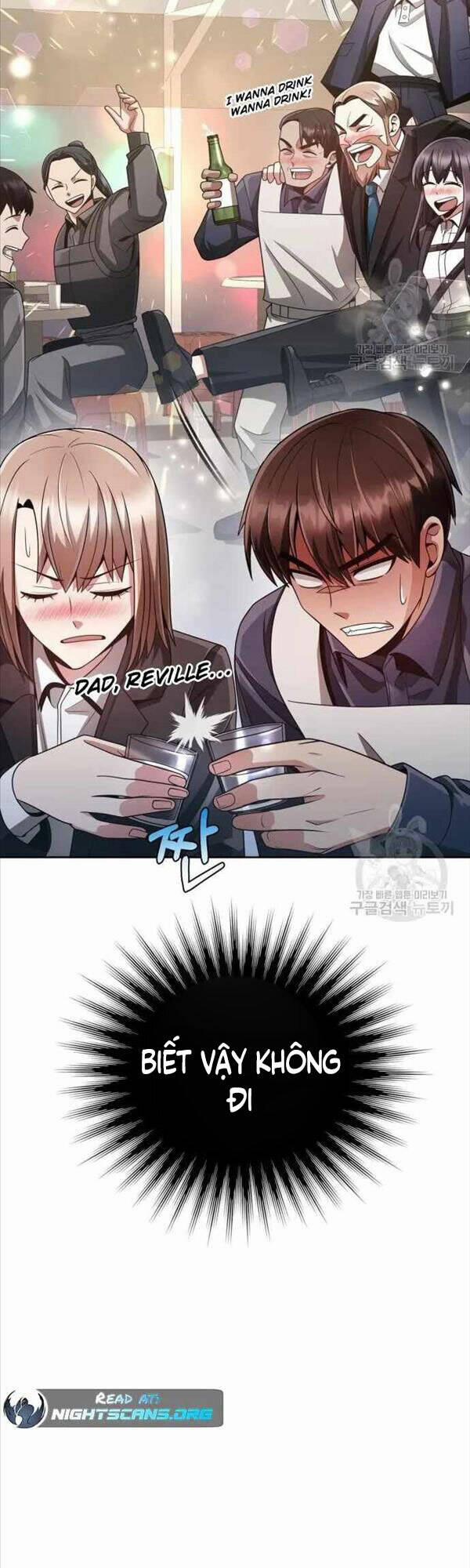 Thợ Săn Thiên Tài Hồi Quy Thành Lao Công 26 trang 24