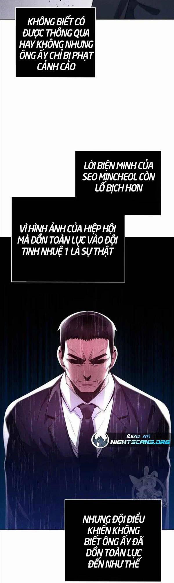Thợ Săn Thiên Tài Hồi Quy Thành Lao Công 26 trang 27