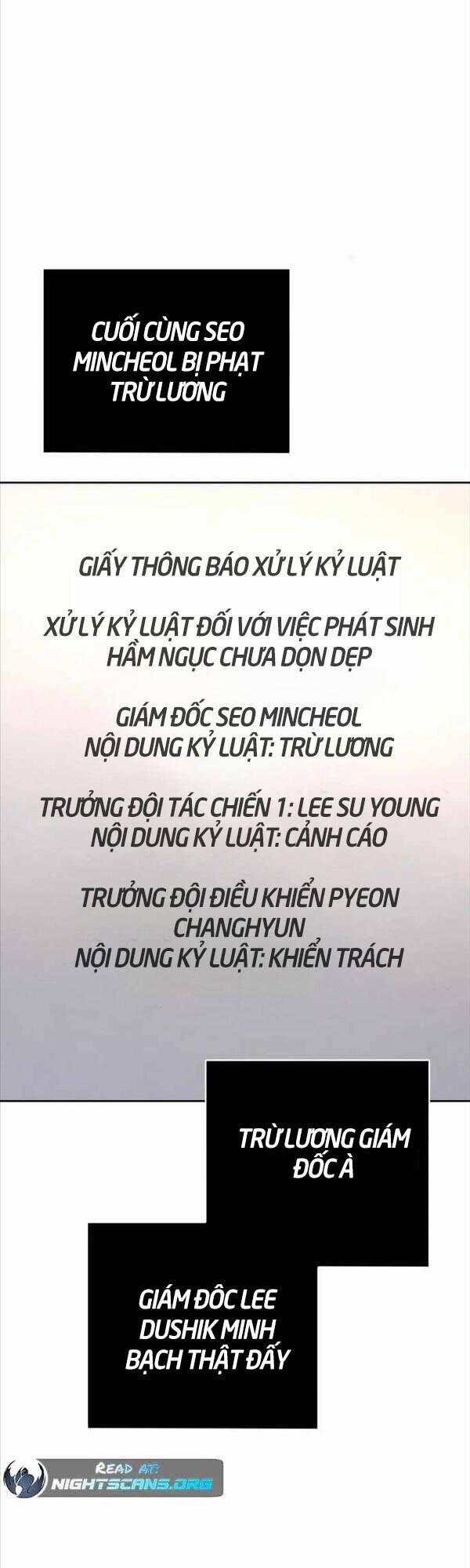 Thợ Săn Thiên Tài Hồi Quy Thành Lao Công 26 trang 28