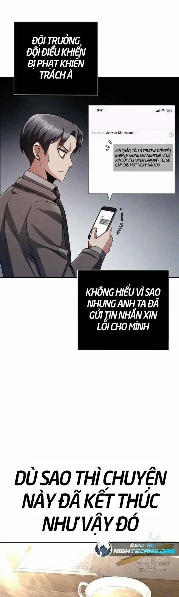 Thợ Săn Thiên Tài Hồi Quy Thành Lao Công 26 trang 29