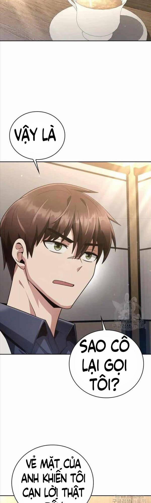 Thợ Săn Thiên Tài Hồi Quy Thành Lao Công 26 trang 30