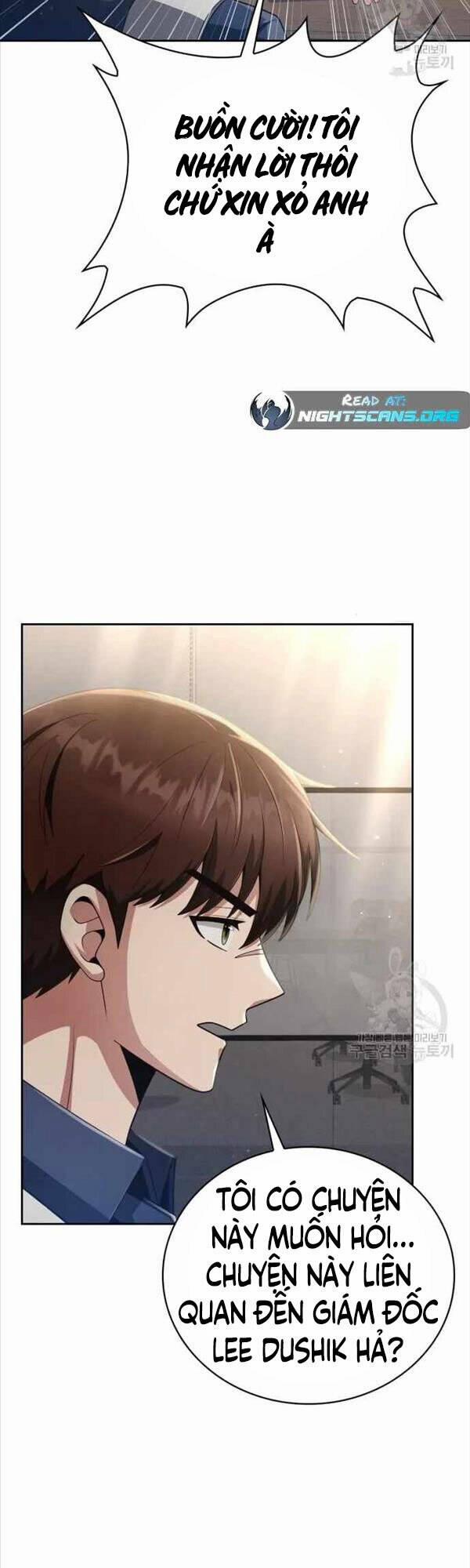 Thợ Săn Thiên Tài Hồi Quy Thành Lao Công 26 trang 32