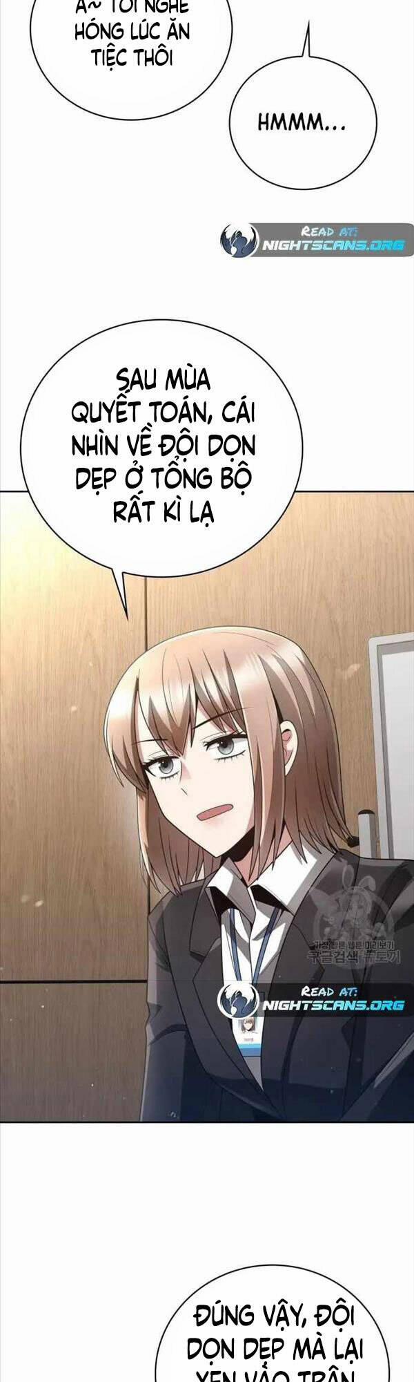 Thợ Săn Thiên Tài Hồi Quy Thành Lao Công 26 trang 34