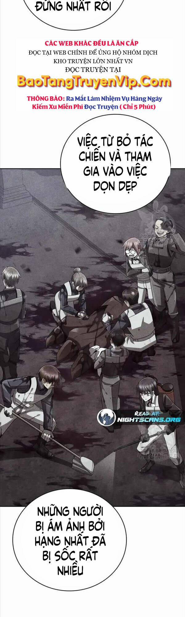 Thợ Săn Thiên Tài Hồi Quy Thành Lao Công 26 trang 37