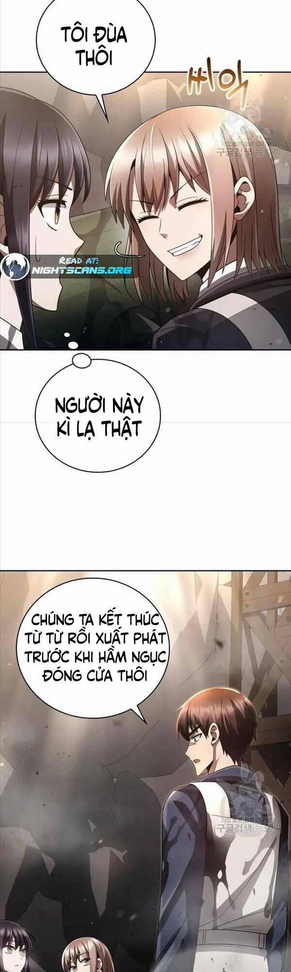 Thợ Săn Thiên Tài Hồi Quy Thành Lao Công 26 trang 4