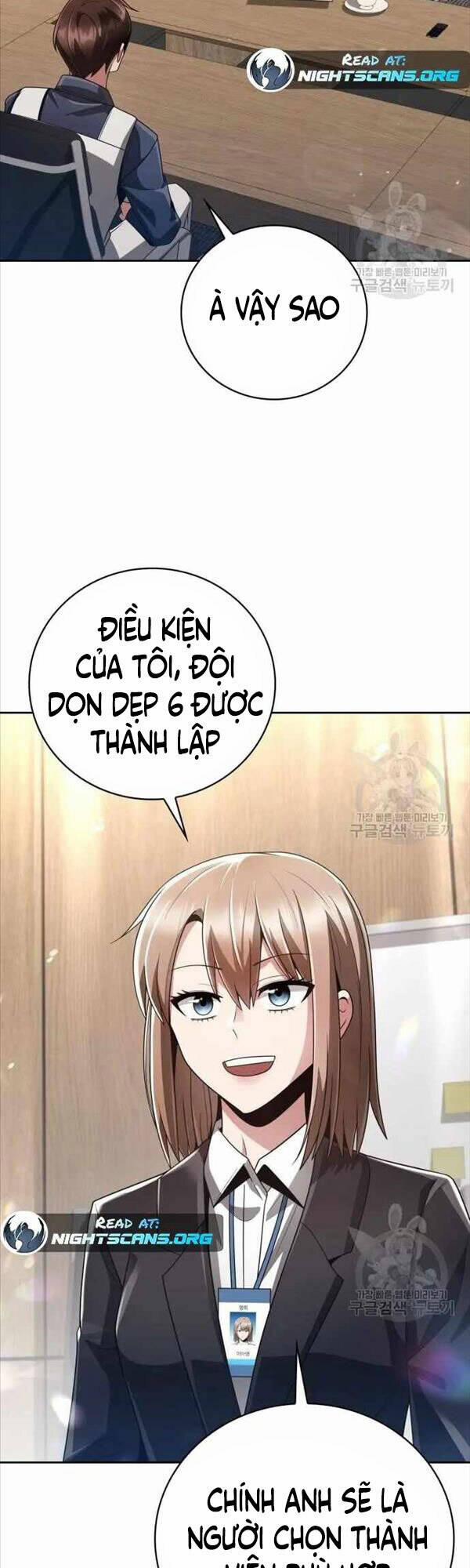 Thợ Săn Thiên Tài Hồi Quy Thành Lao Công 26 trang 40