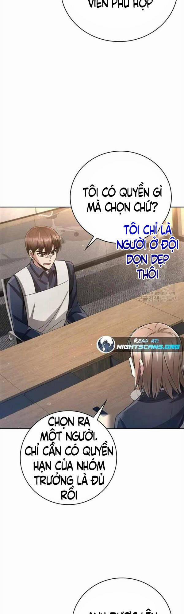 Thợ Săn Thiên Tài Hồi Quy Thành Lao Công 26 trang 41