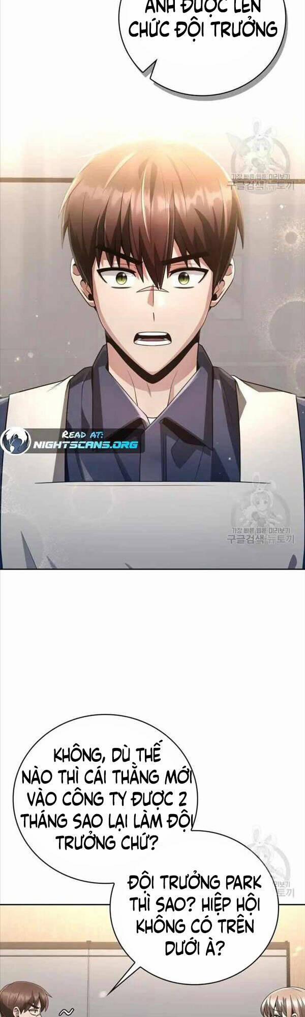 Thợ Săn Thiên Tài Hồi Quy Thành Lao Công 26 trang 42