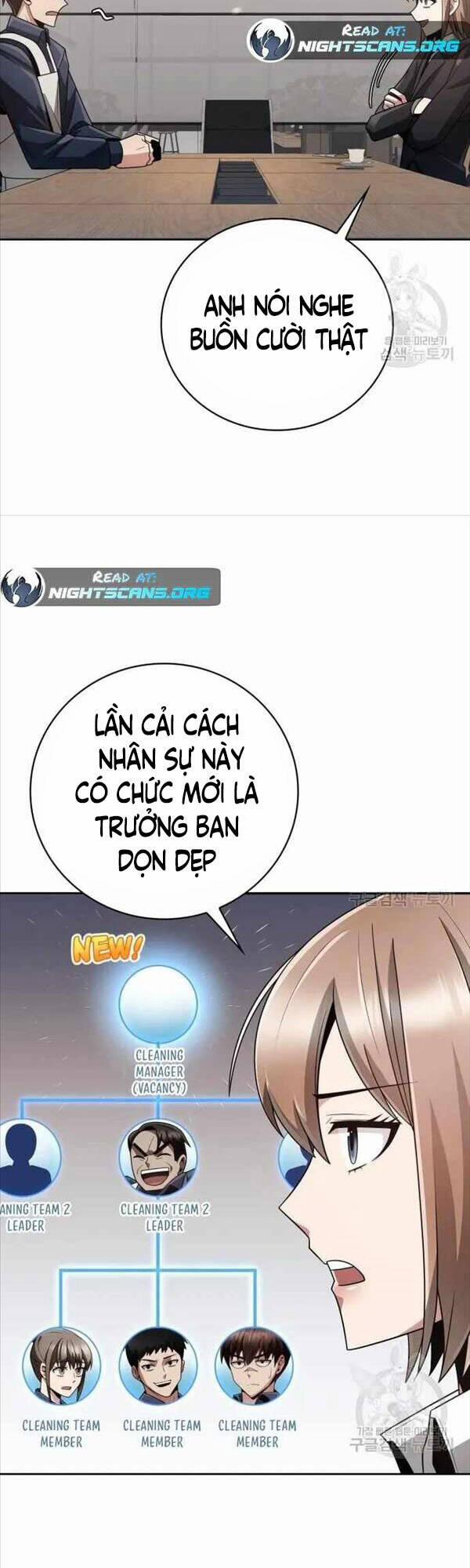 Thợ Săn Thiên Tài Hồi Quy Thành Lao Công 26 trang 43