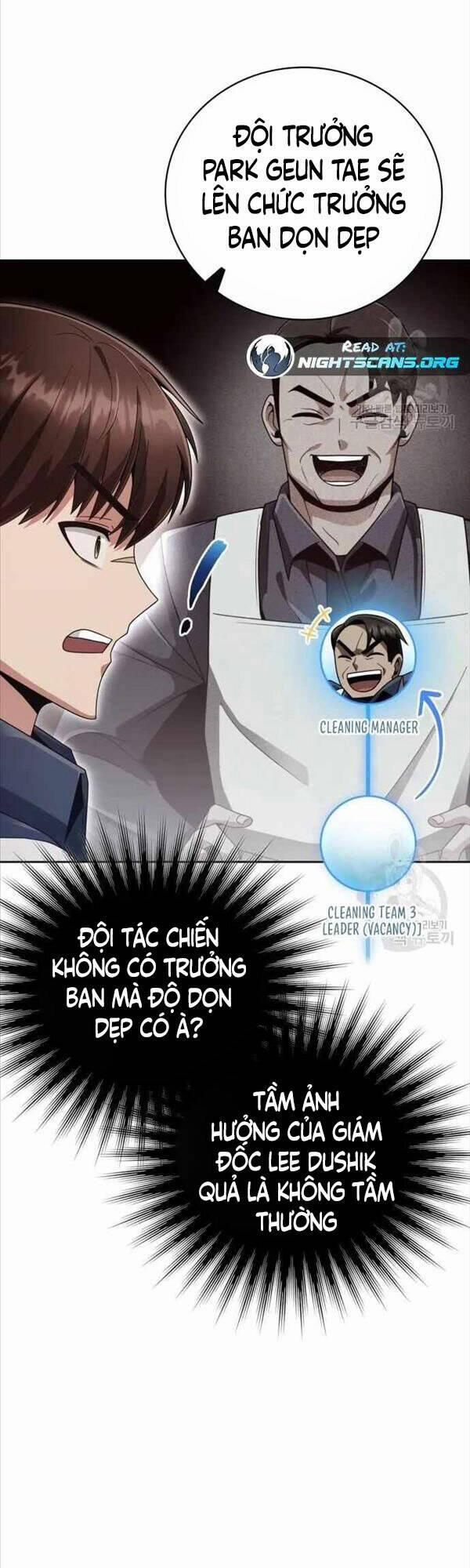 Thợ Săn Thiên Tài Hồi Quy Thành Lao Công 26 trang 44