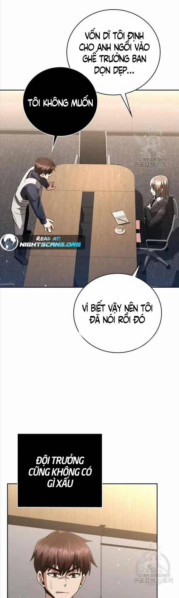 Thợ Săn Thiên Tài Hồi Quy Thành Lao Công 26 trang 45