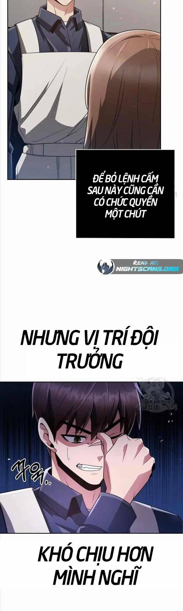 Thợ Săn Thiên Tài Hồi Quy Thành Lao Công 26 trang 46