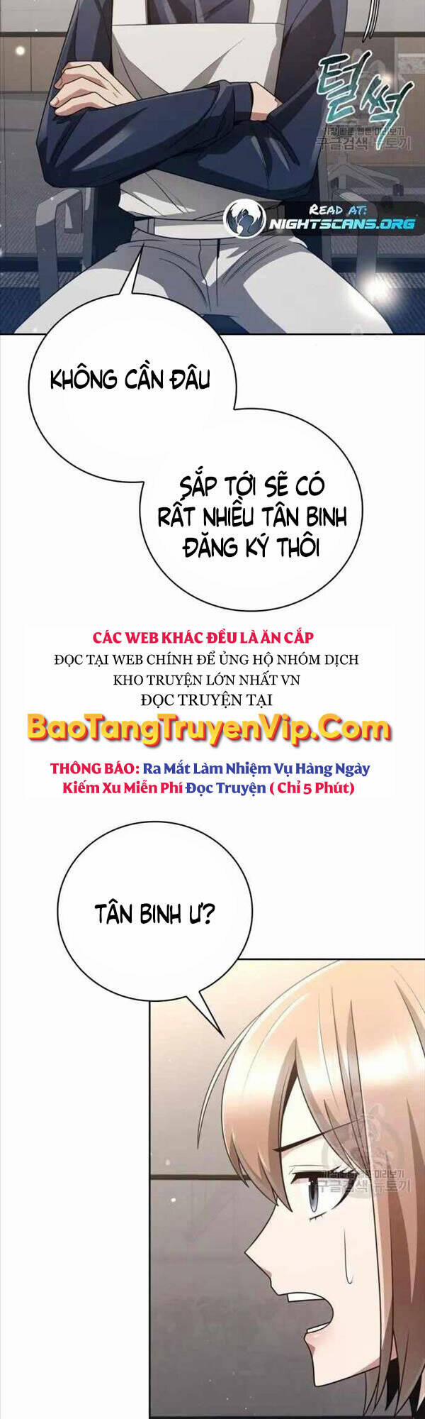 Thợ Săn Thiên Tài Hồi Quy Thành Lao Công 26 trang 49