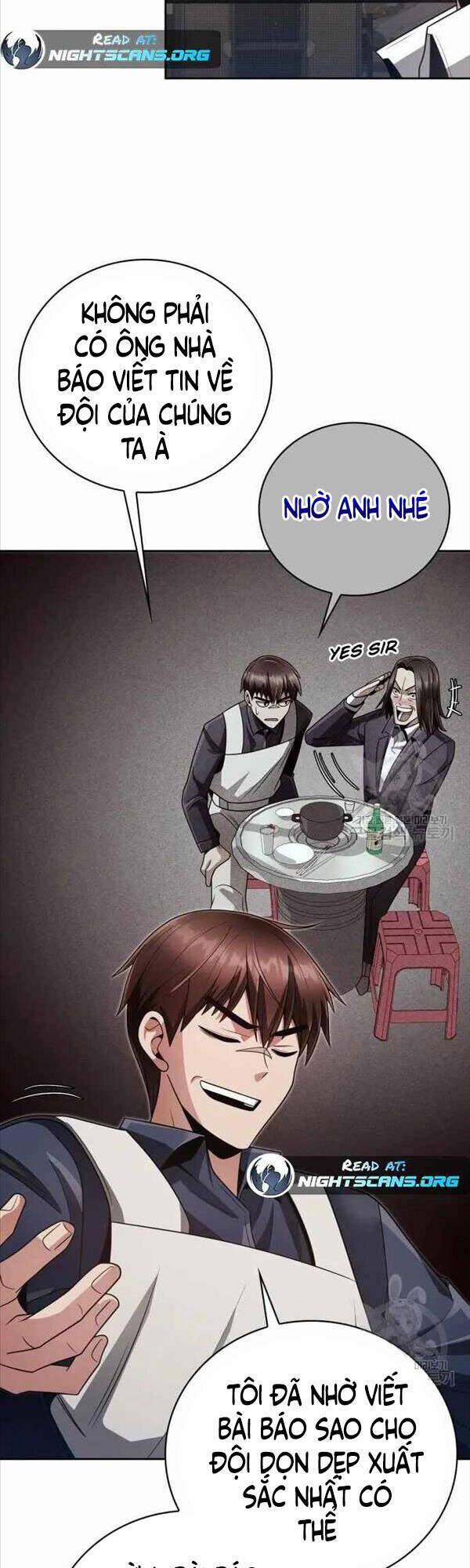 Thợ Săn Thiên Tài Hồi Quy Thành Lao Công 26 trang 50