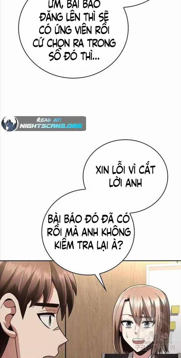 Thợ Săn Thiên Tài Hồi Quy Thành Lao Công 26 trang 51