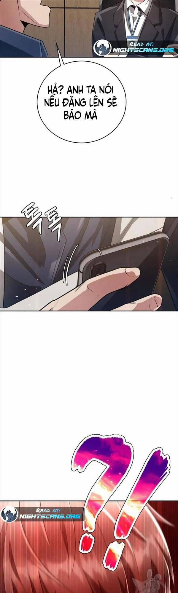 Thợ Săn Thiên Tài Hồi Quy Thành Lao Công 26 trang 52
