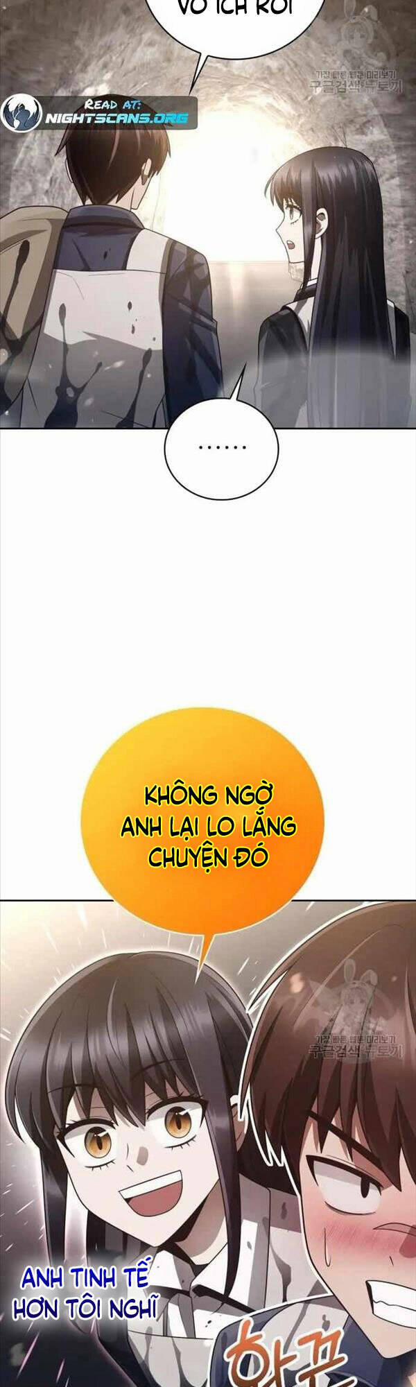 Thợ Săn Thiên Tài Hồi Quy Thành Lao Công 26 trang 7