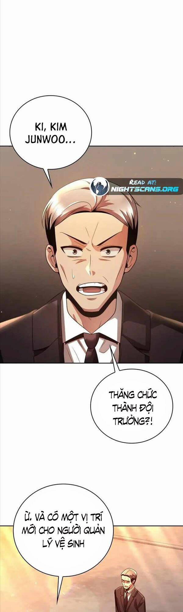 Thợ Săn Thiên Tài Hồi Quy Thành Lao Công 27 trang 13