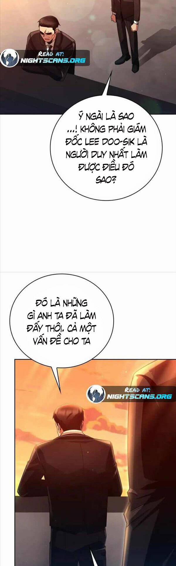 Thợ Săn Thiên Tài Hồi Quy Thành Lao Công 27 trang 14