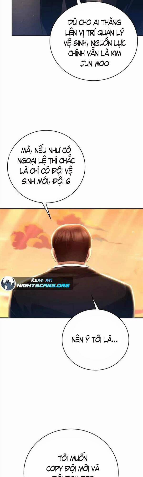 Thợ Săn Thiên Tài Hồi Quy Thành Lao Công 27 trang 15
