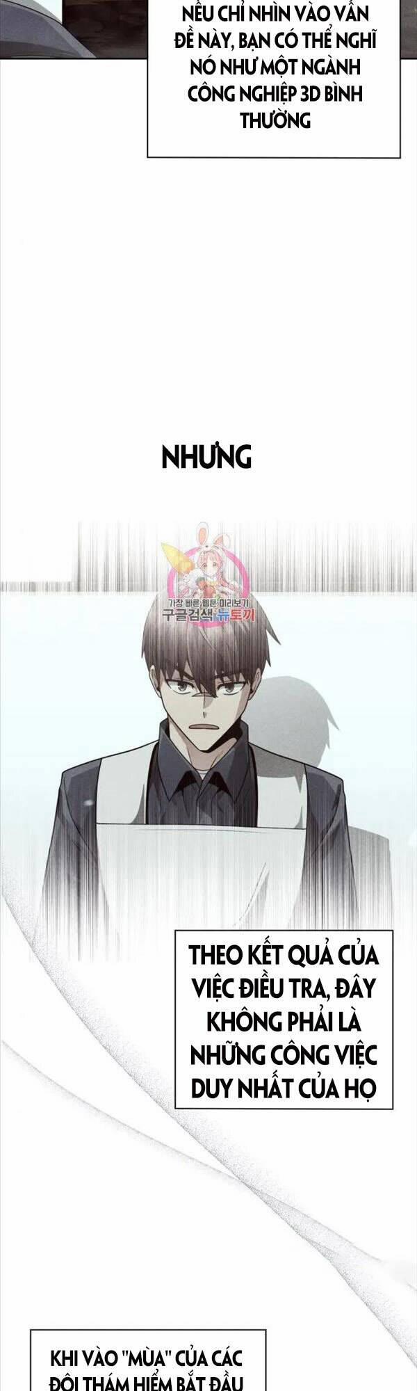 Thợ Săn Thiên Tài Hồi Quy Thành Lao Công 27 trang 2