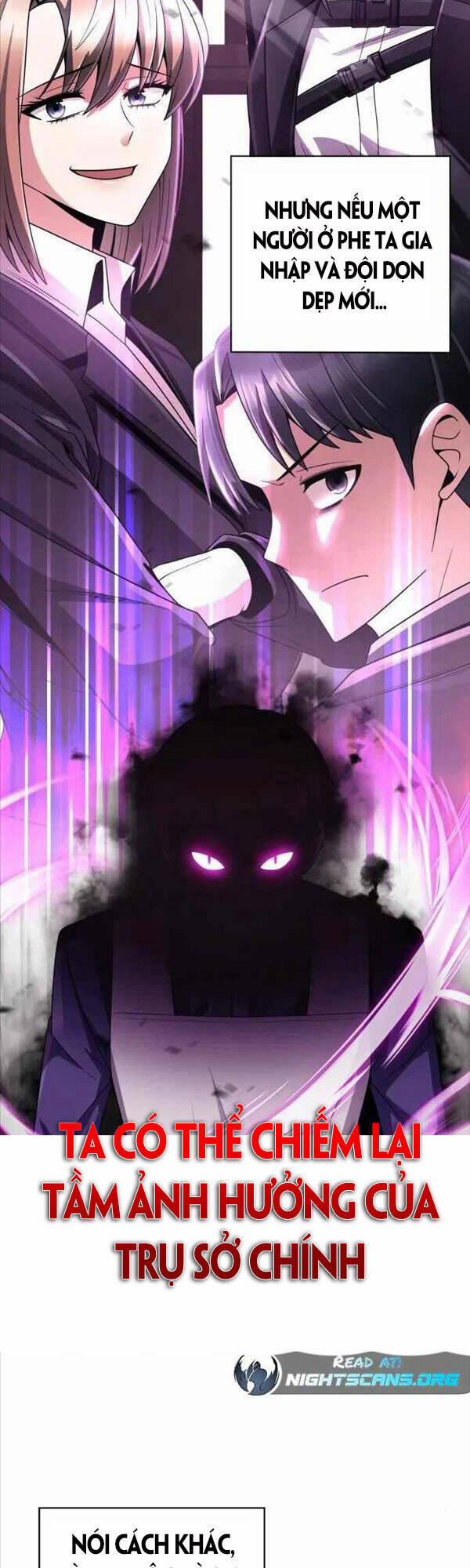 Thợ Săn Thiên Tài Hồi Quy Thành Lao Công 27 trang 21